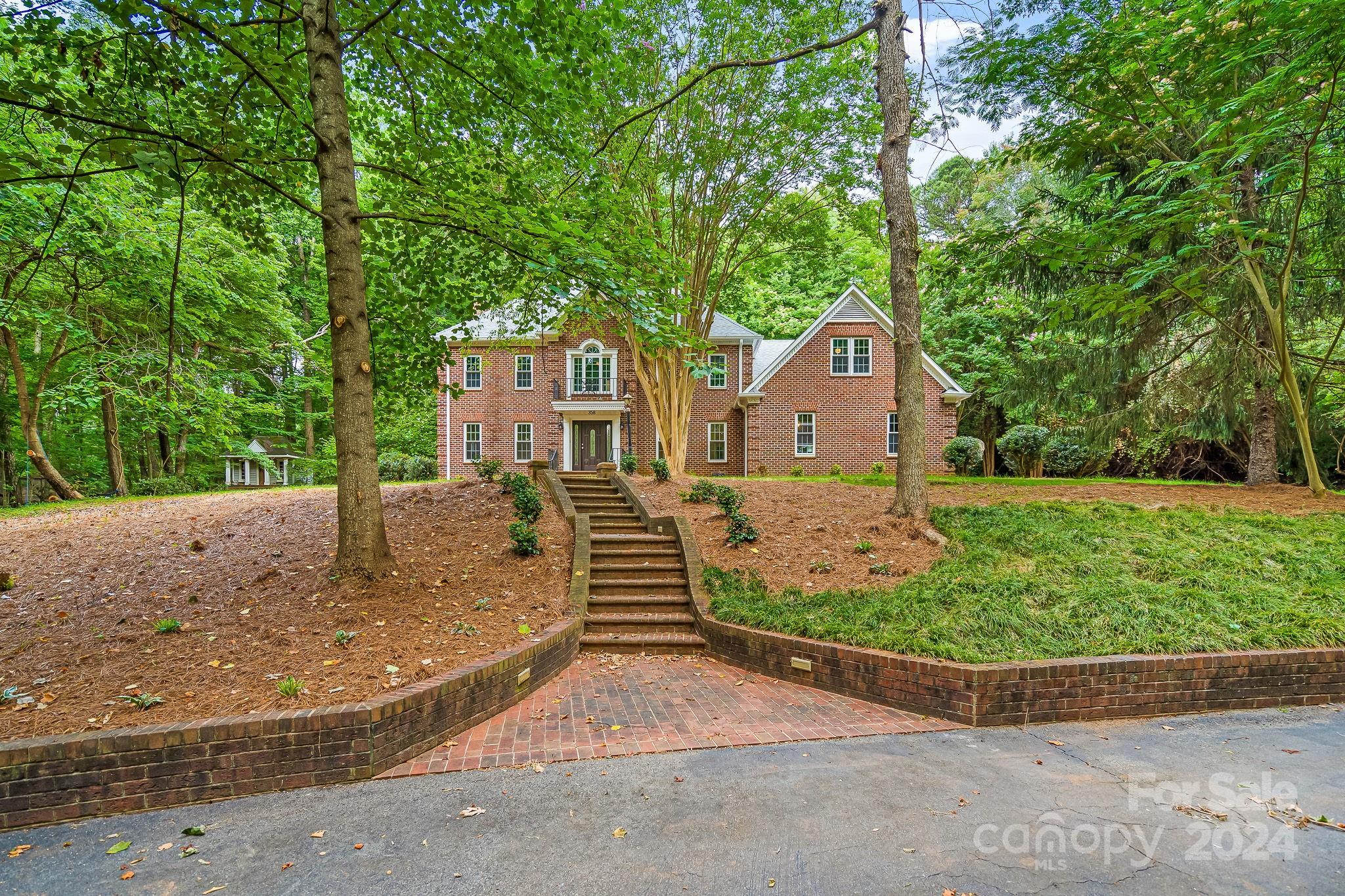 358 Colonial Road Asheboro, NC 27205 - Photo 1 of 43 Gallery Image 1