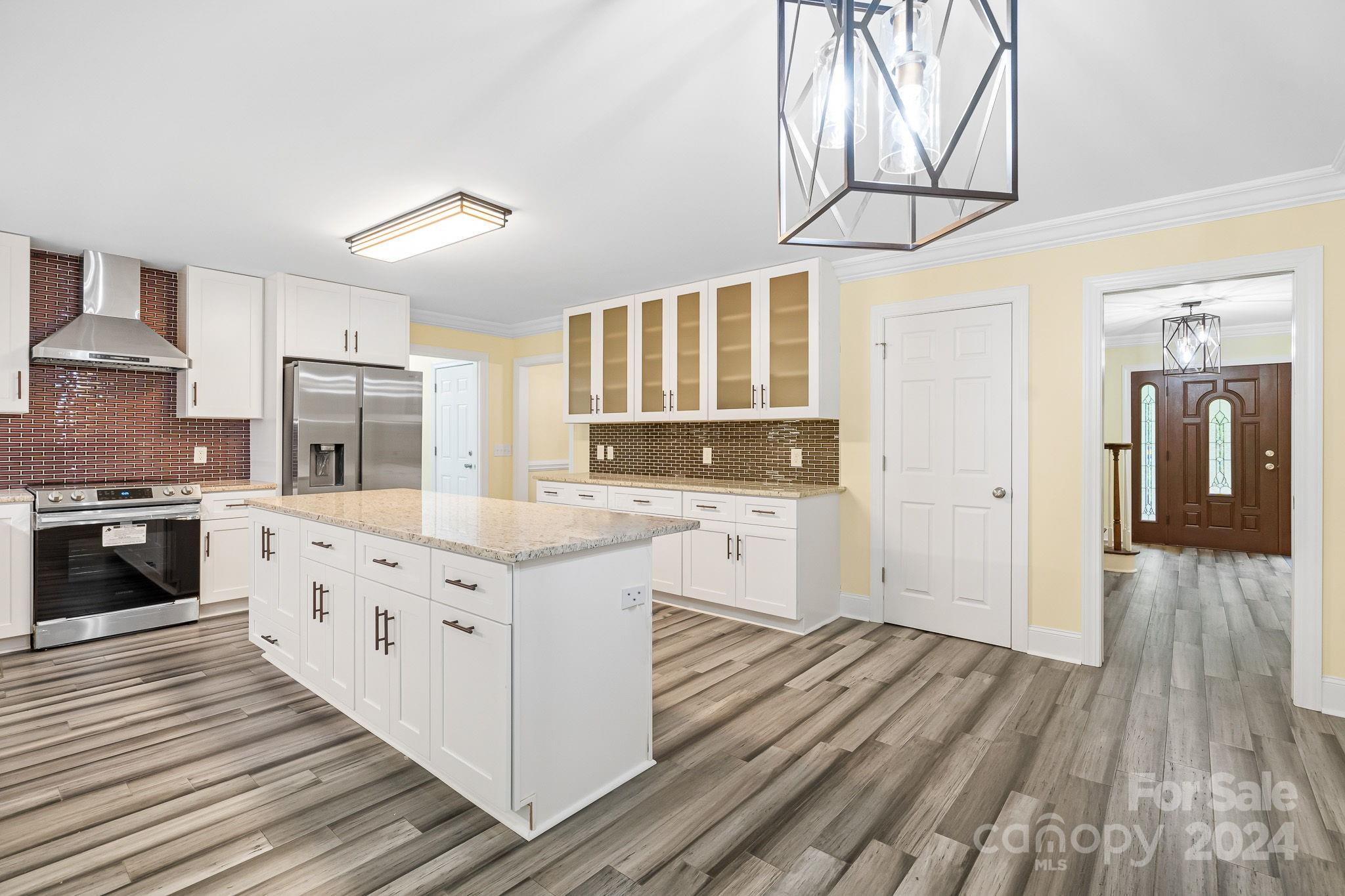 358 Colonial Road Asheboro, NC 27205 - Photo 13 of 43 Gallery Image 13