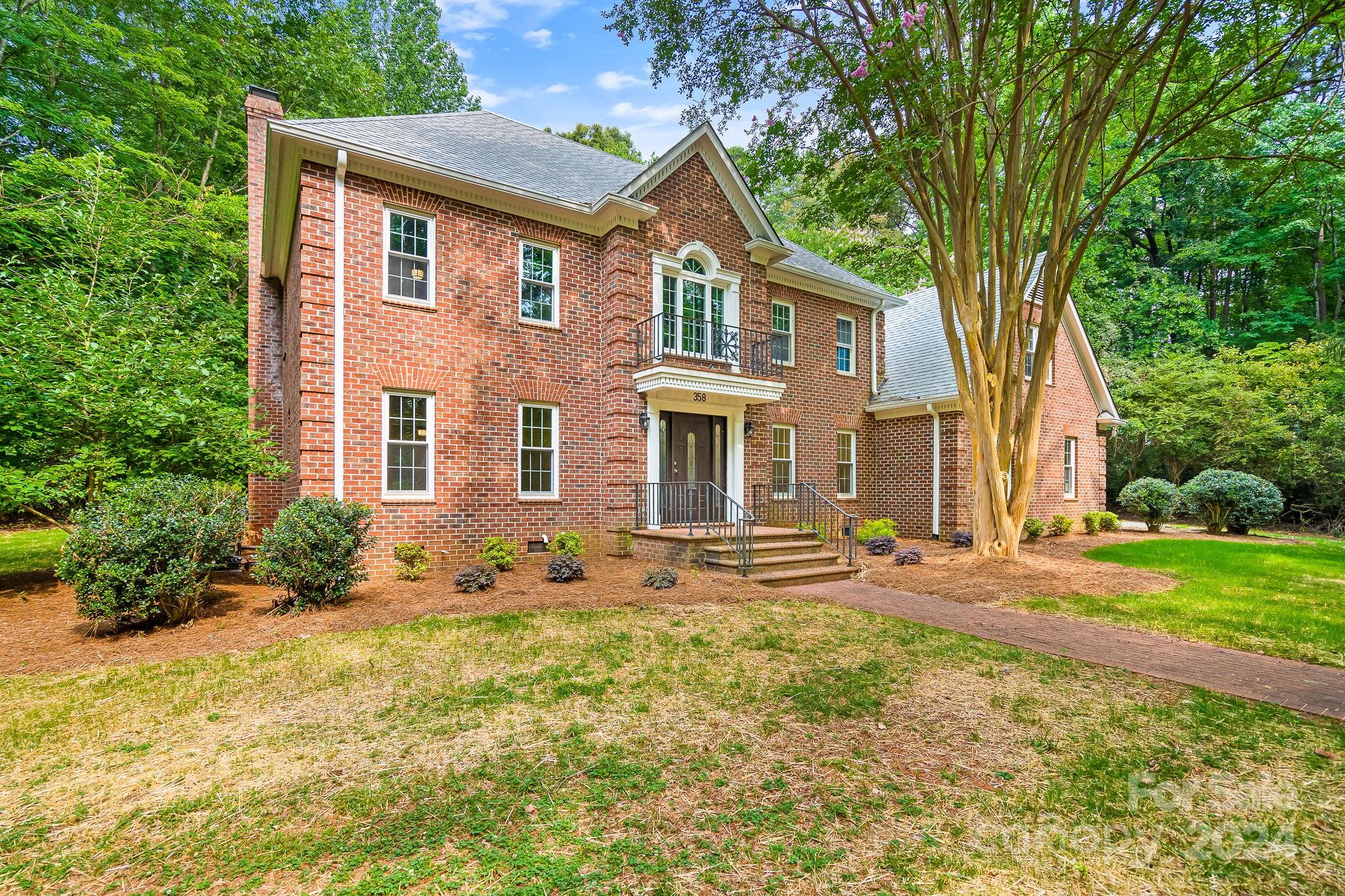 358 Colonial Road Asheboro, NC 27205 - Photo 5 of 43 Gallery Image 5