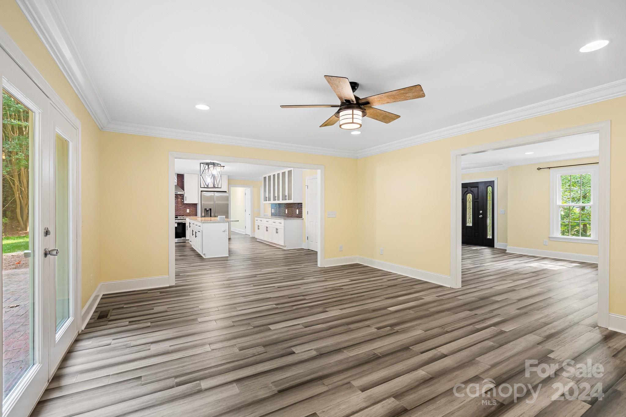358 Colonial Road Asheboro, NC 27205 - Photo 10 of 43 Gallery Image 10