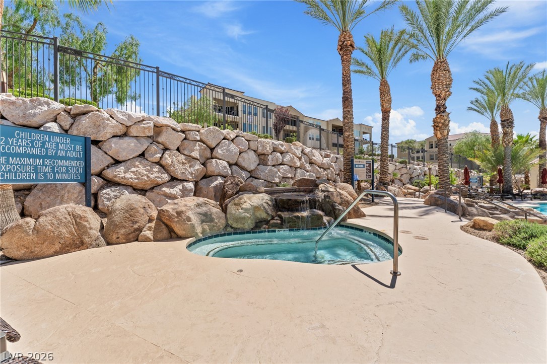 2555 Hampton Road, Unit 11210 Henderson, NV 89052 - Photo 43 of 48