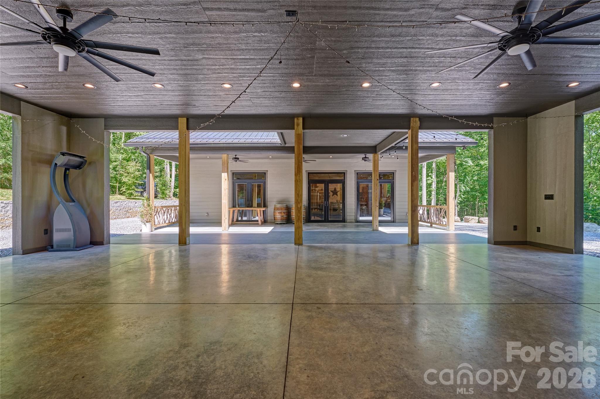 4017 Canada Road Tuckasegee, NC 28783 - Photo 21 of 46