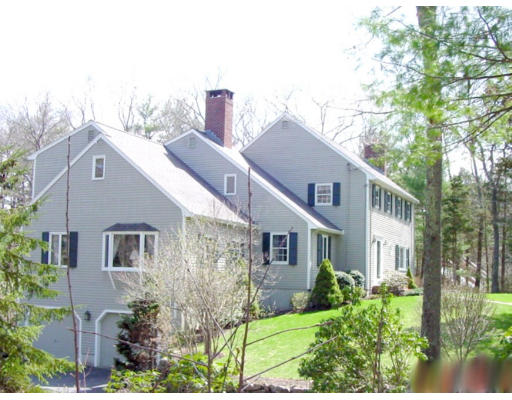 7 Cedar Knoll Street Boxford, MA 01921 - Photo 4 of 8 Gallery Image 4