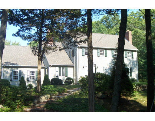 7 Cedar Knoll Street Boxford, MA 01921 - Photo 8 of 8 Gallery Image 8