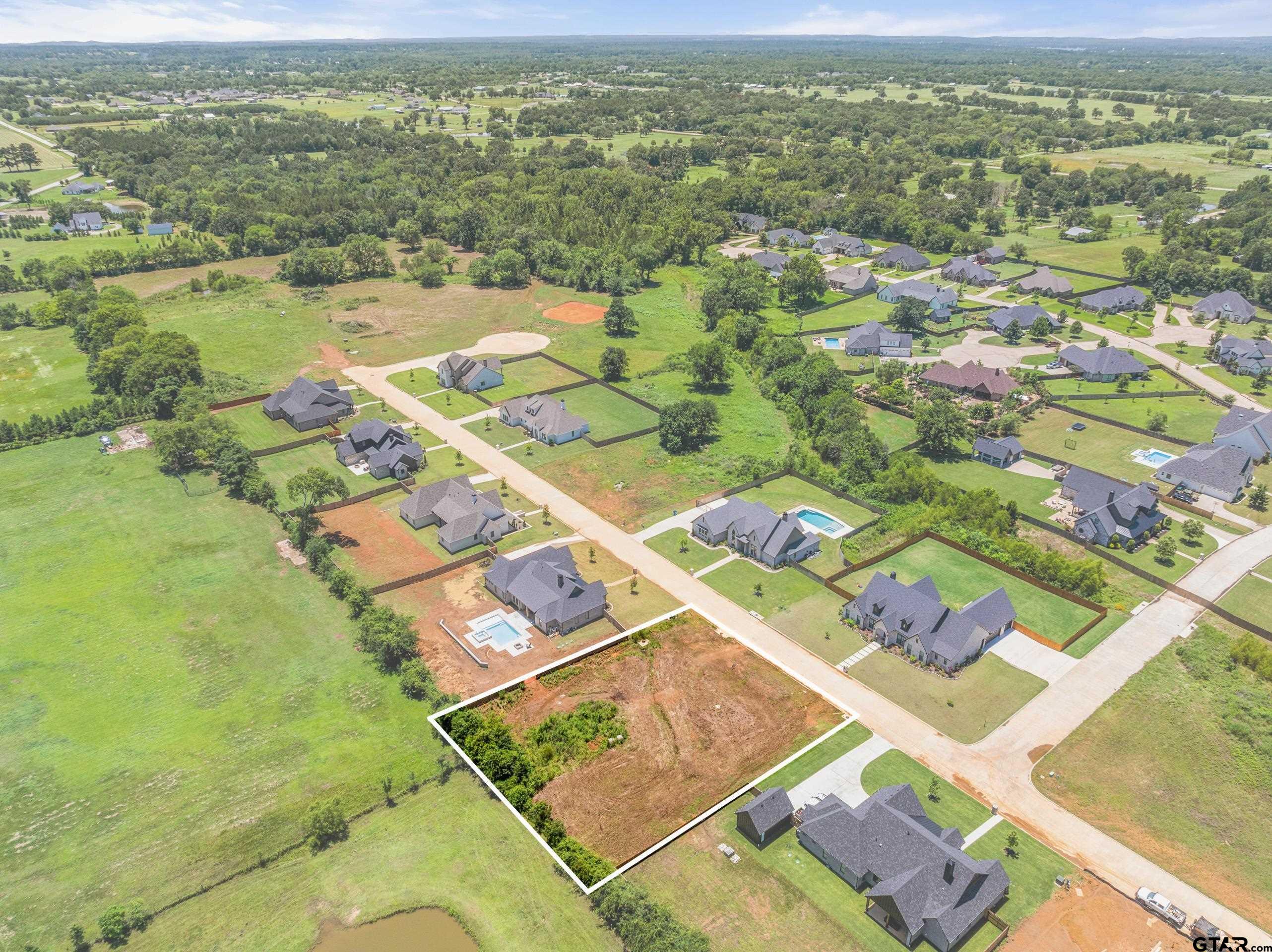 20249 Roebuck Drive Bullard, TX 75757 - Photo 15 of 21