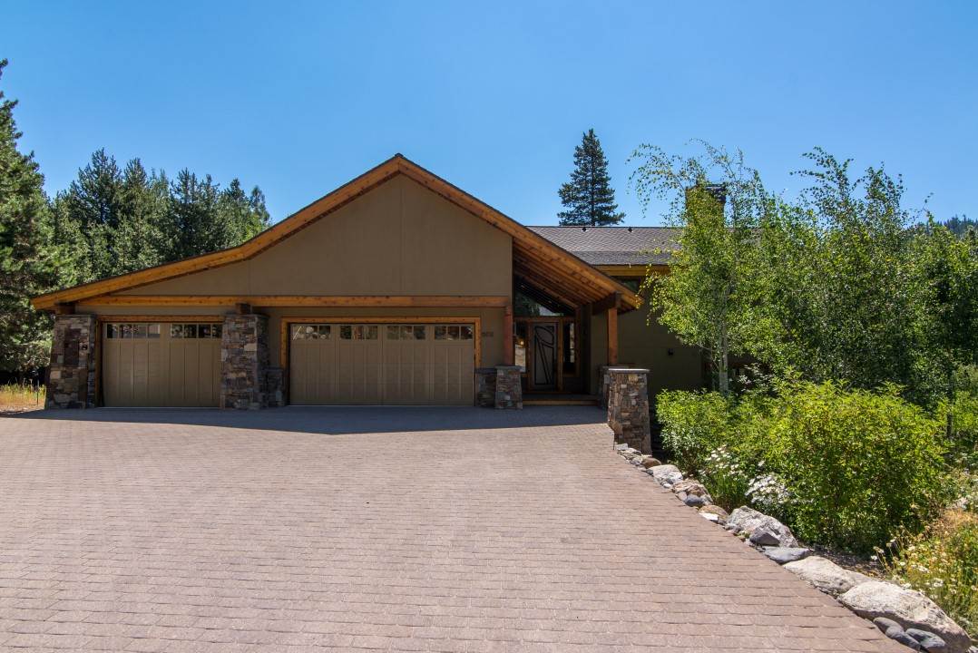 602 Forest Glen Road Olympic Valley, CA 96146 - Photo 1 of 14 Gallery Image 1