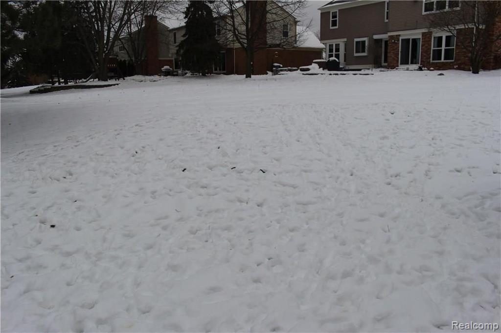 1190 Harvard Drive Rochester Hills, MI 48307 - Photo 5 of 24