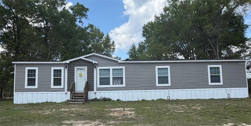4181 East Carl Ramm Lane Inverness, FL 34452 - Photo 1 of 20 Gallery Image 1