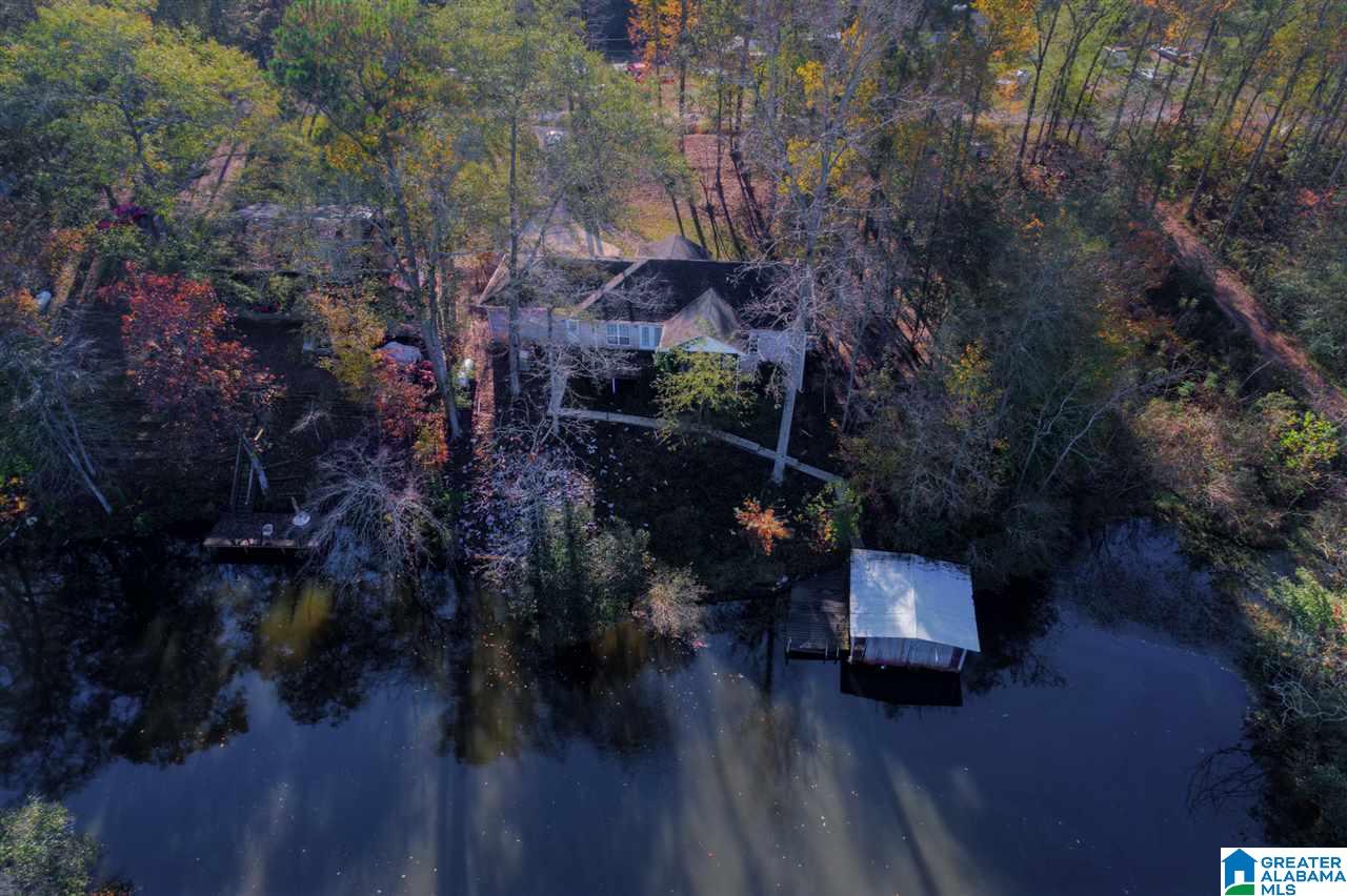 414 Pine Lane Quinton, AL 35130 - Photo 2 of 25