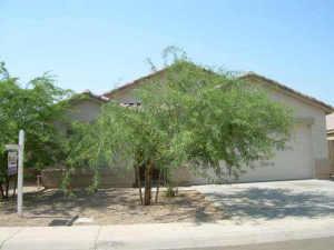25849 West Dunlap Road Buckeye, AZ 85326 - Photo 1 of 1 Welcome Home !