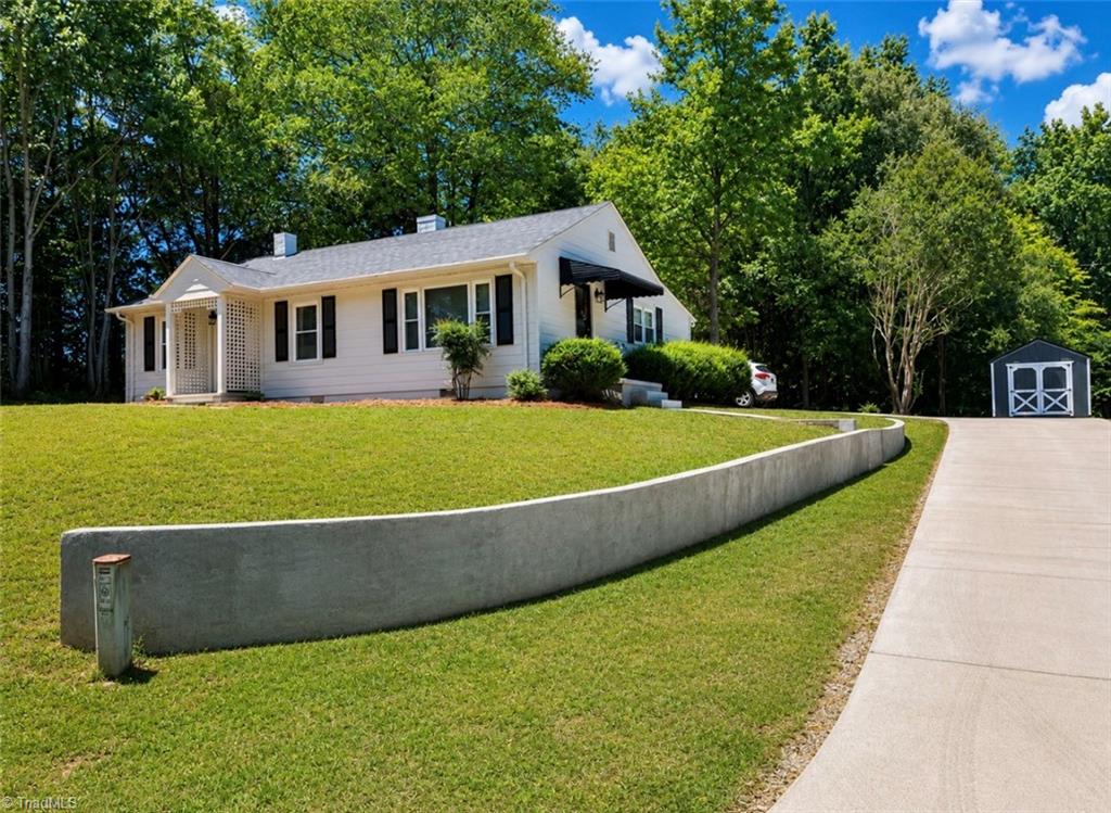 1416 Perryman Road Lexington, NC 27295 - Photo 25 of 27 Gallery Image 25