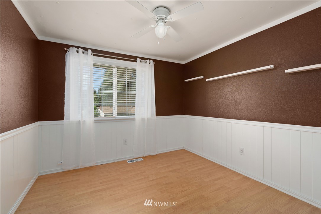 2506 170th Street Southeast Bothell, WA 98012 - Photo 15 of 27 a view of an empty room with a window