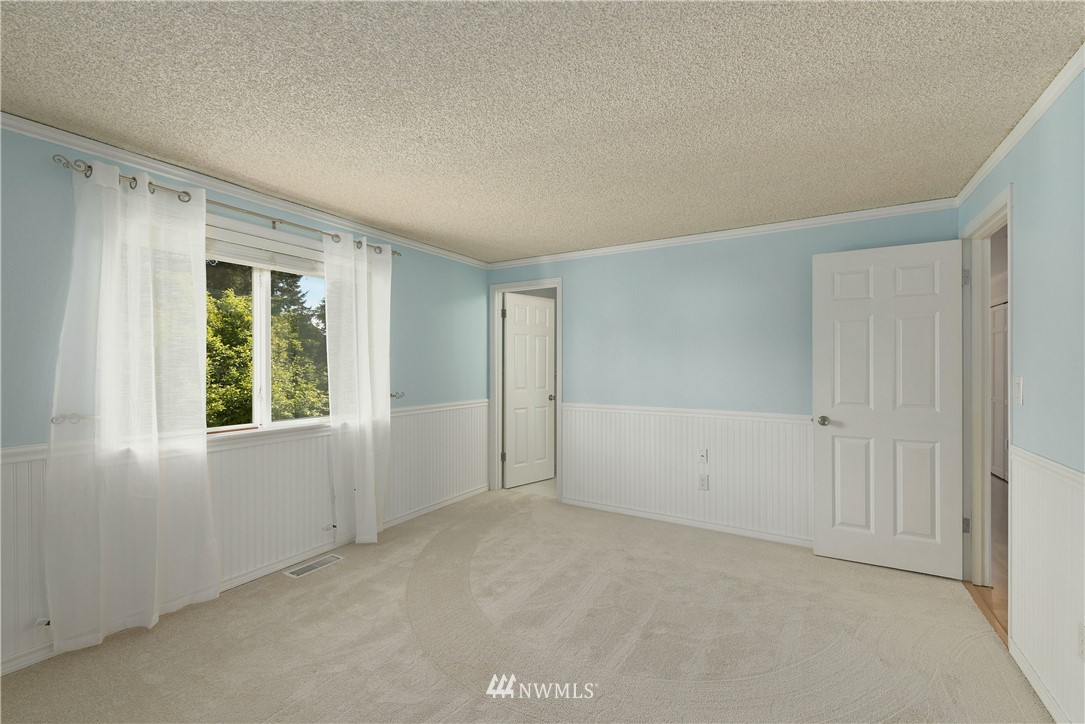 2506 170th Street Southeast Bothell, WA 98012 - Photo 10 of 27 a view of an empty room with a window