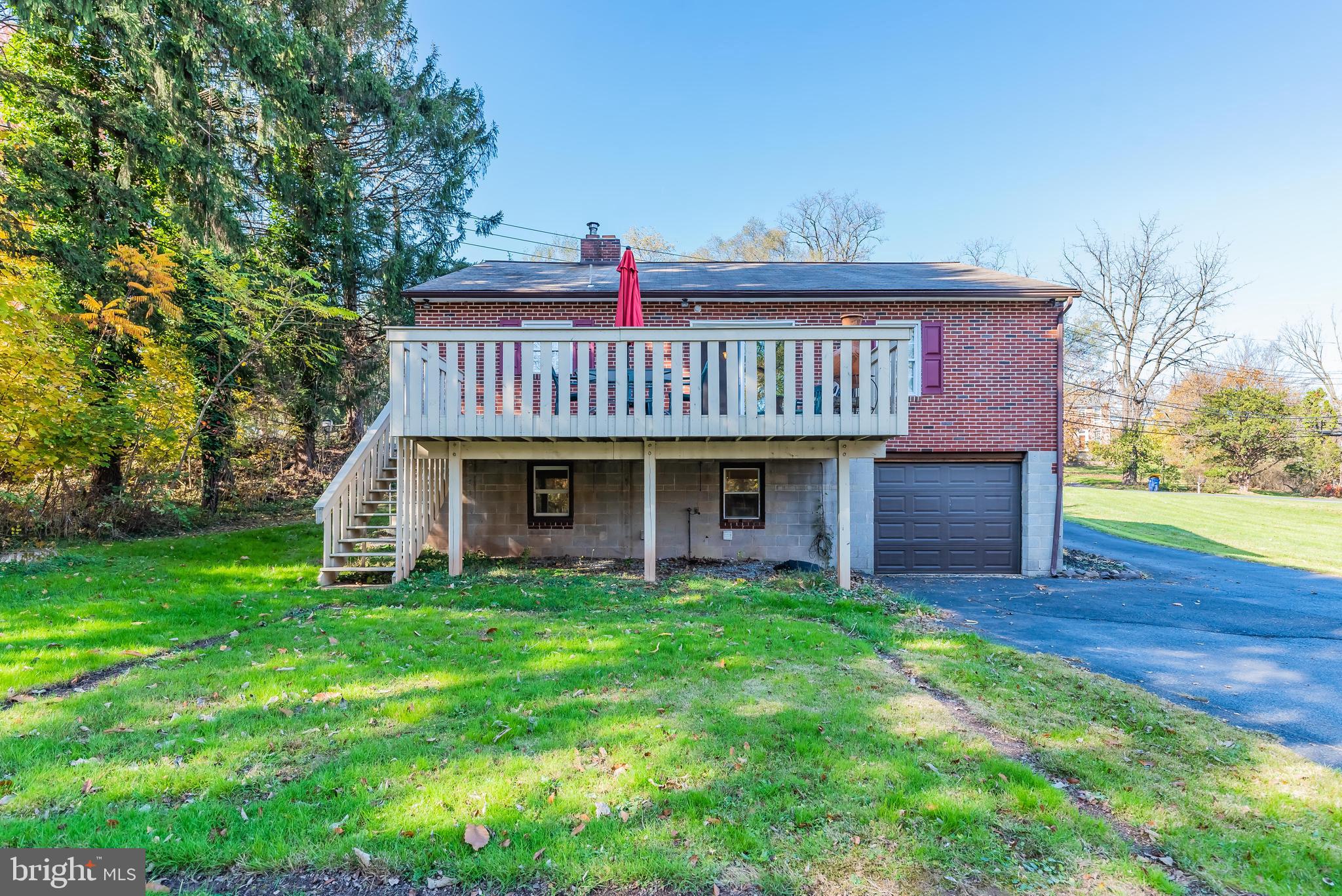 302 Lewisberry Road New Cumberland, PA 17070 - Photo 2 of 30 Gallery Image 2