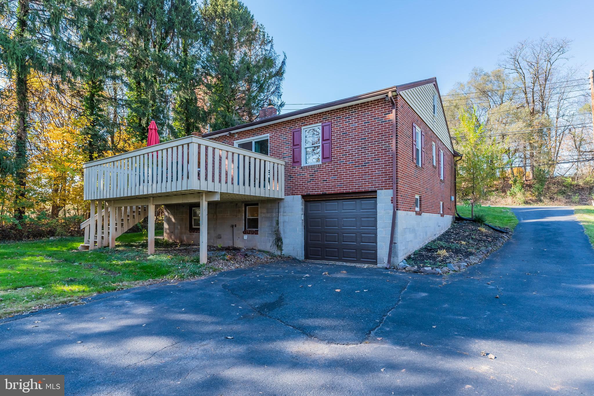 302 Lewisberry Road New Cumberland, PA 17070 - Photo 27 of 30 Gallery Image 27