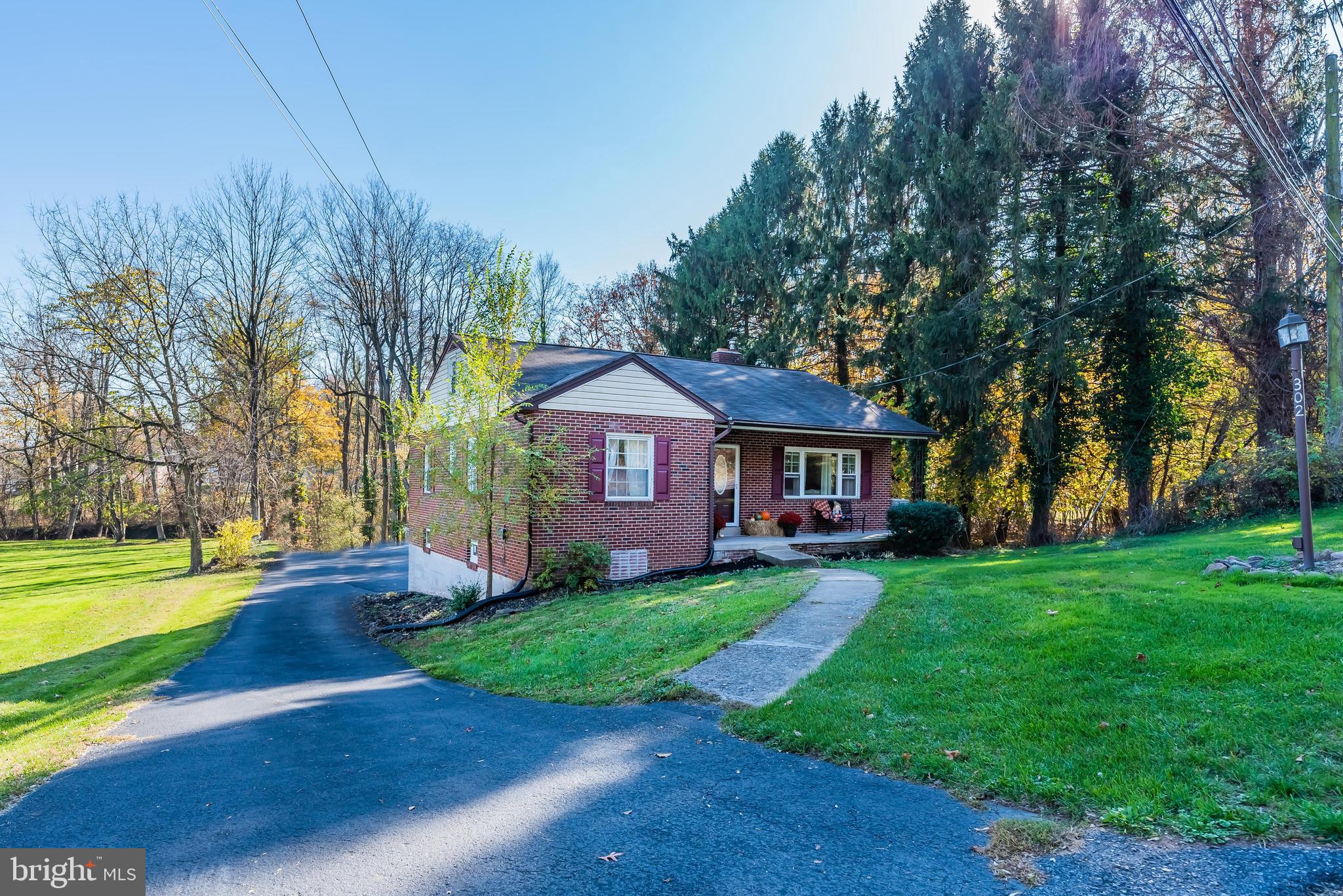 302 Lewisberry Road New Cumberland, PA 17070 - Photo 28 of 30 Gallery Image 28