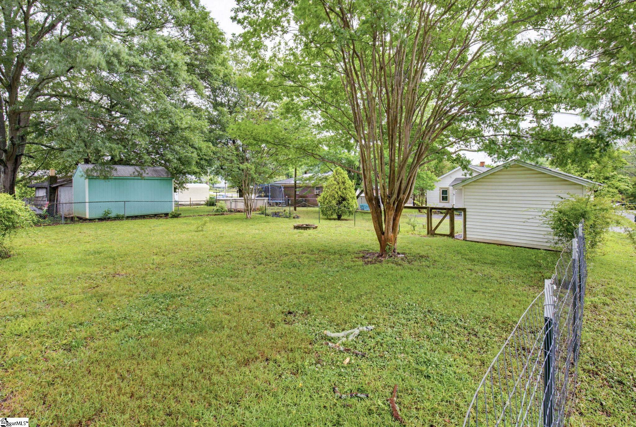406 Old Liberty Road Easley, SC 29640 - Photo 28 of 34