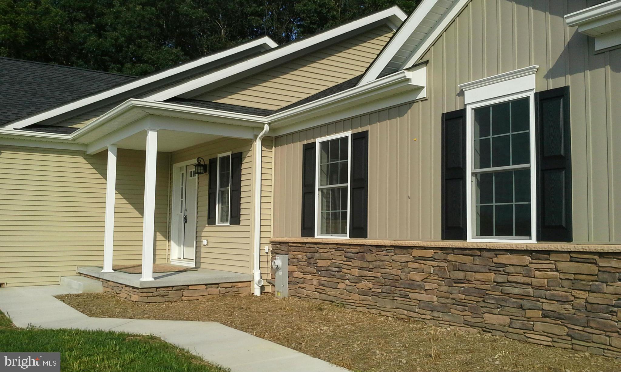 3177 Eckard Road Westminster, MD 21157 - Photo 2 of 15 Exterior (Front)