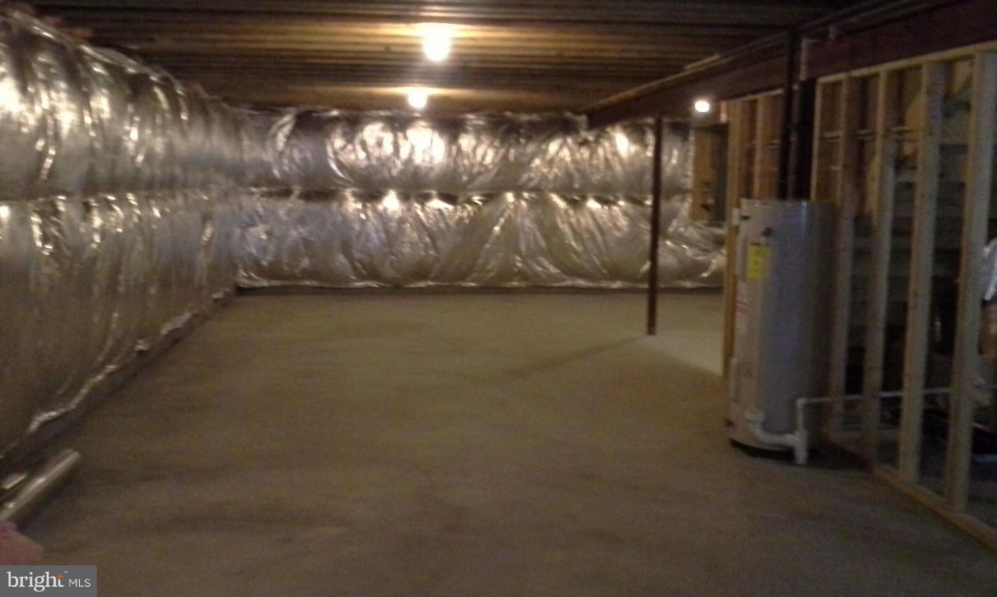 3177 Eckard Road Westminster, MD 21157 - Photo 11 of 15 Basement