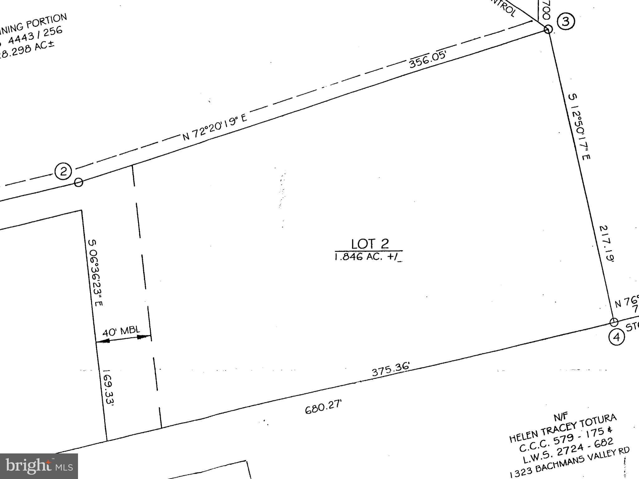 3177 Eckard Road Westminster, MD 21157 - Photo 15 of 15 Exterior General