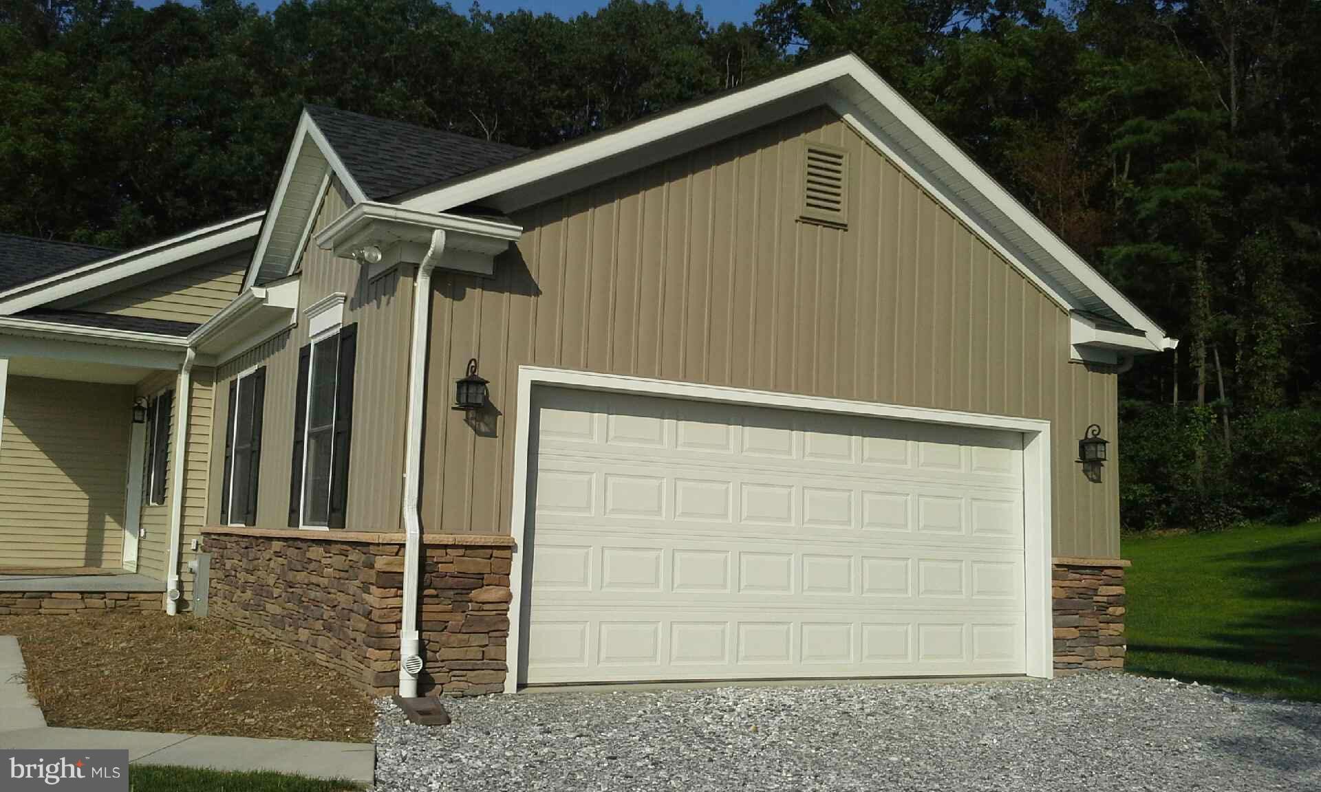 3177 Eckard Road Westminster, MD 21157 - Photo 3 of 15 Exterior (General)