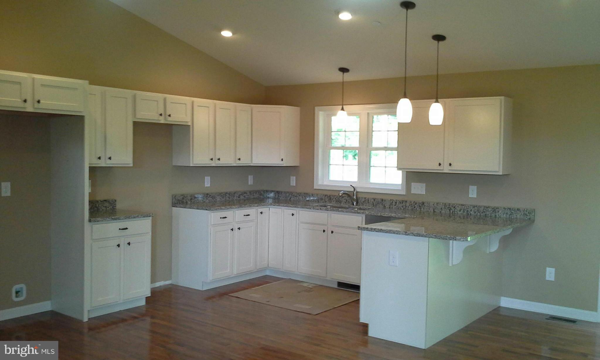 3177 Eckard Road Westminster, MD 21157 - Photo 4 of 15 Kitchen