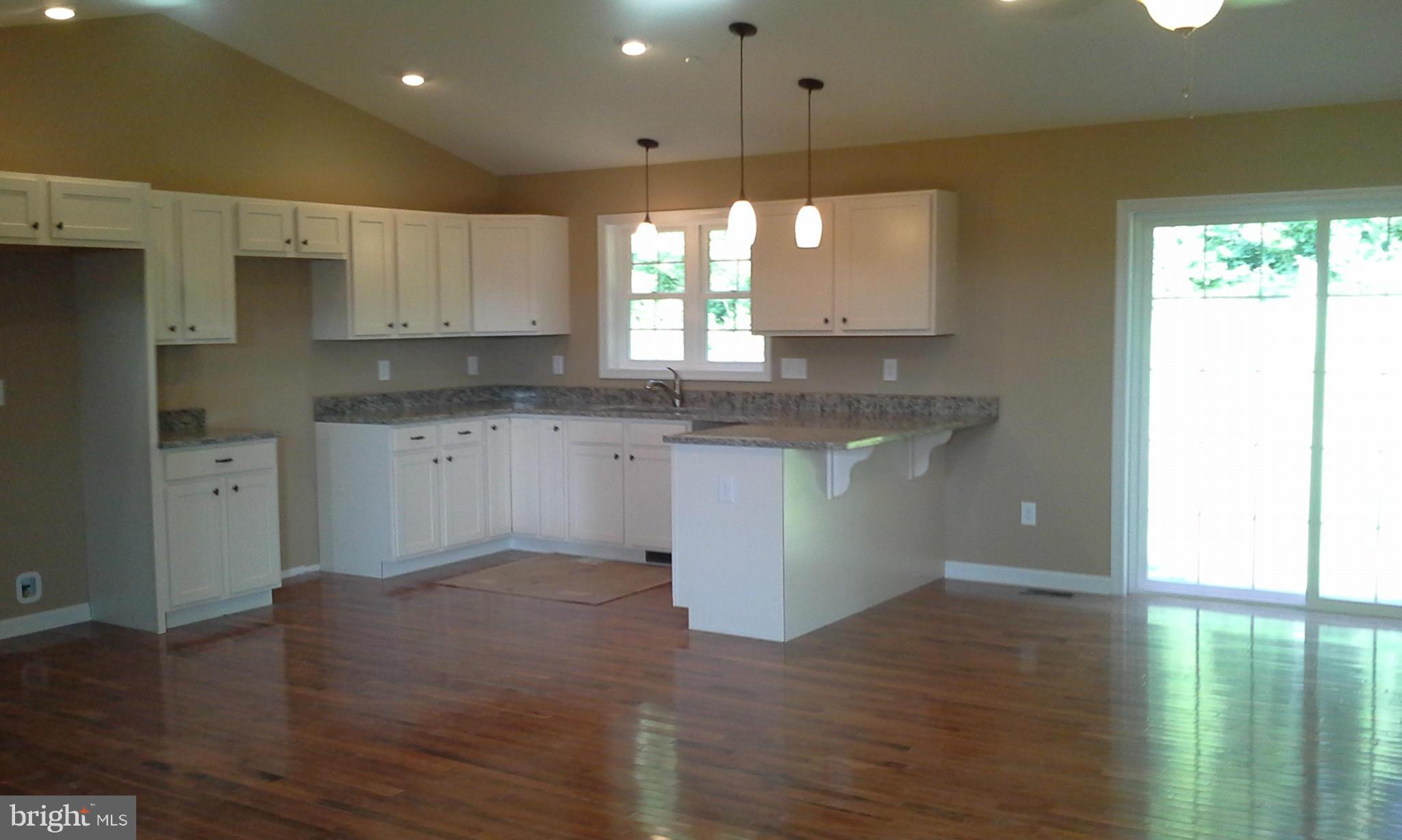 3177 Eckard Road Westminster, MD 21157 - Photo 5 of 15 Kitchen