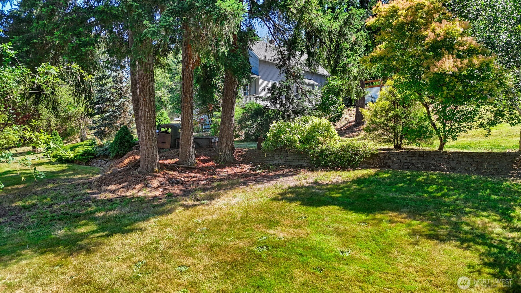 1313 Ferrier Road Winlock, WA 98596 - Photo 30 of 37