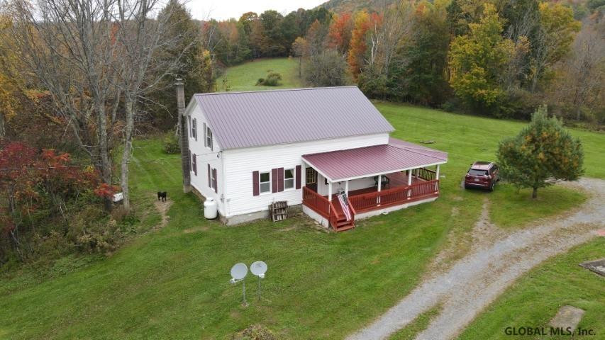 980 Huntersland Road Berne, NY 12122 - Photo 30 of 38 Photo 33