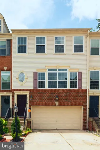 $3,100 | 7530 Stonehouse Run Drive, Glen Burnie, MD 21060