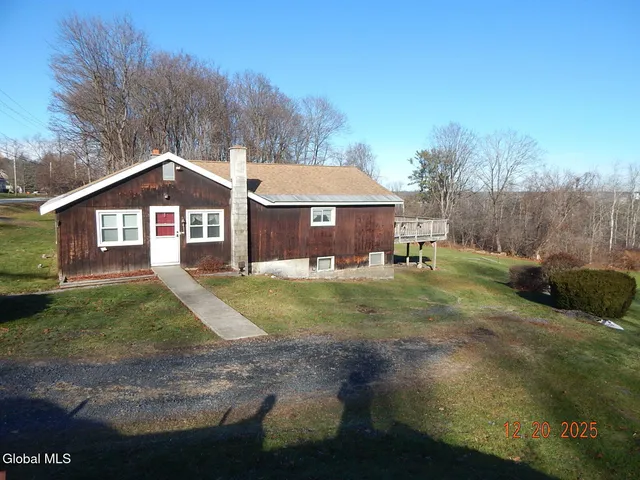 $273,800 | 250 Old Quarry Road, Feura Bush, NY 12067