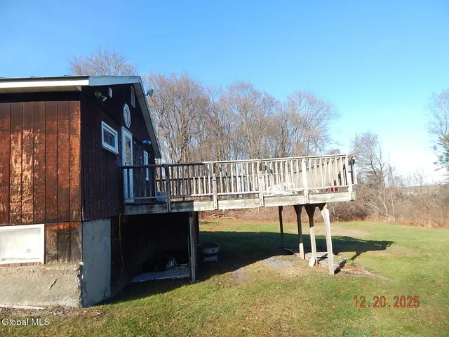 $273,800 | 250 Old Quarry Road, Feura Bush, NY 12067