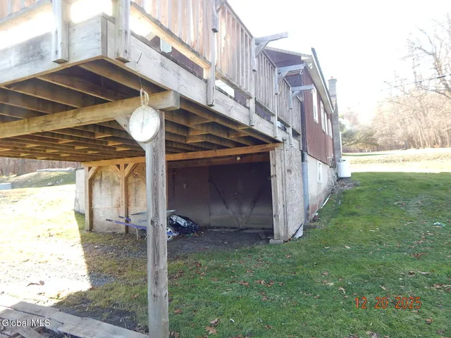 $273,800 | 250 Old Quarry Road, Feura Bush, NY 12067