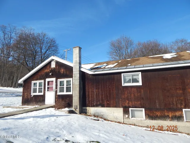$273,800 | 250 Old Quarry Road, Feura Bush, NY 12067