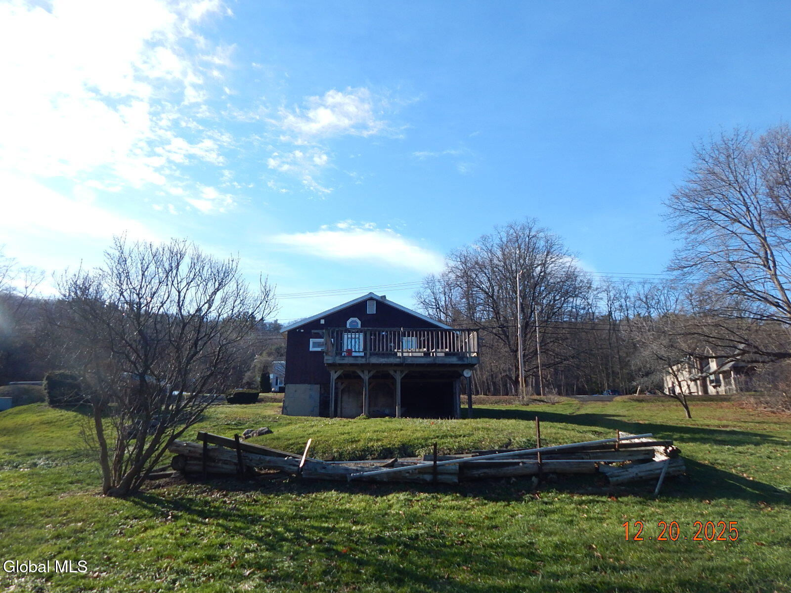 250 Old Quarry Road Feura Bush, NY 12067 - Photo 35 of 37 DSCN3373