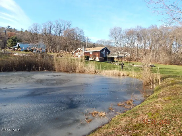 $273,800 | 250 Old Quarry Road, Feura Bush, NY 12067