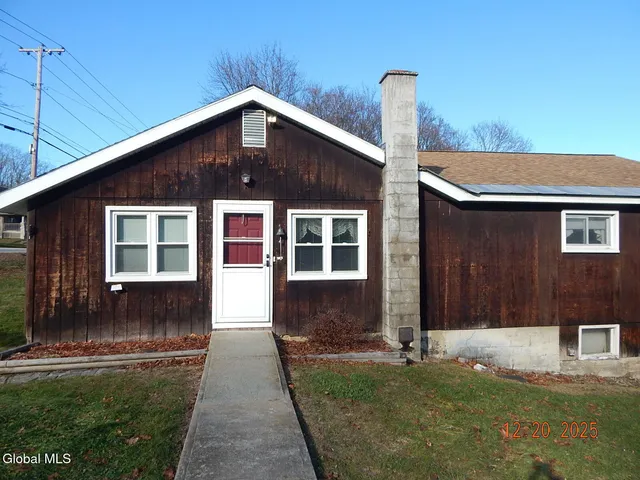 $273,800 | 250 Old Quarry Road, Feura Bush, NY 12067