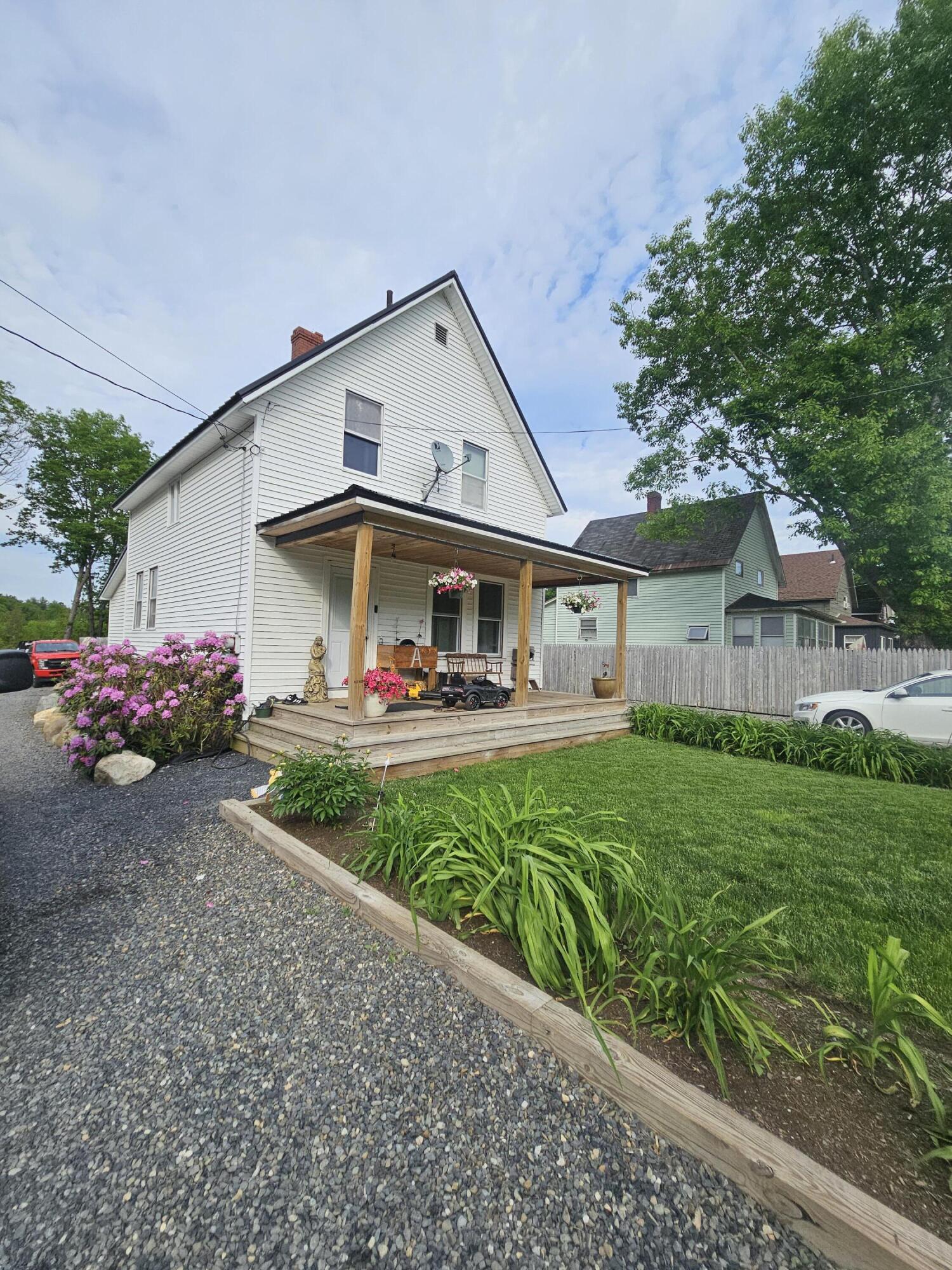 52 1st Street Milo, ME 04463 - Photo 2 of 39 1000041996