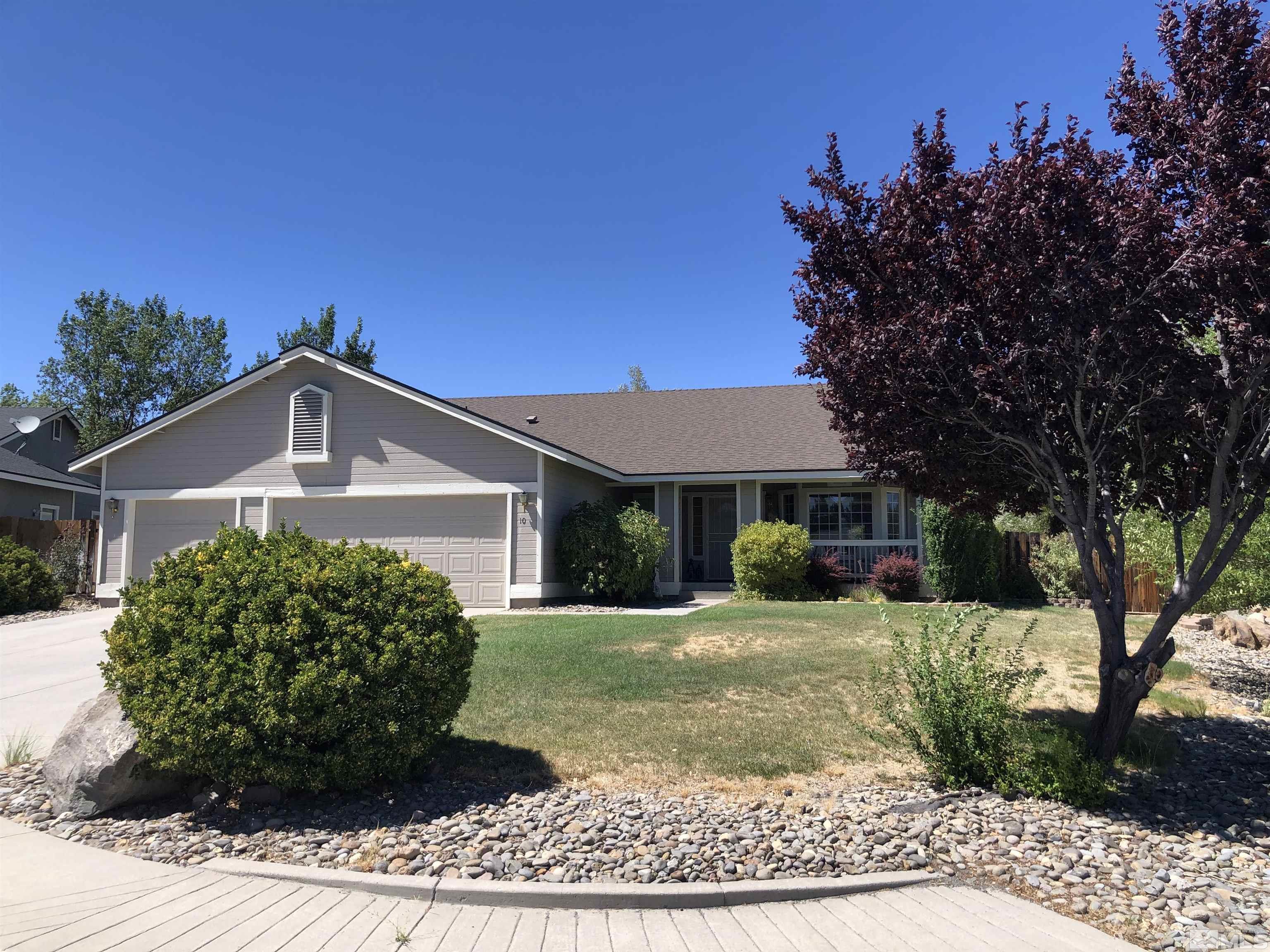 10 Snowball Court Reno, NV 89511 - Photo 1 of 17 Photo 1