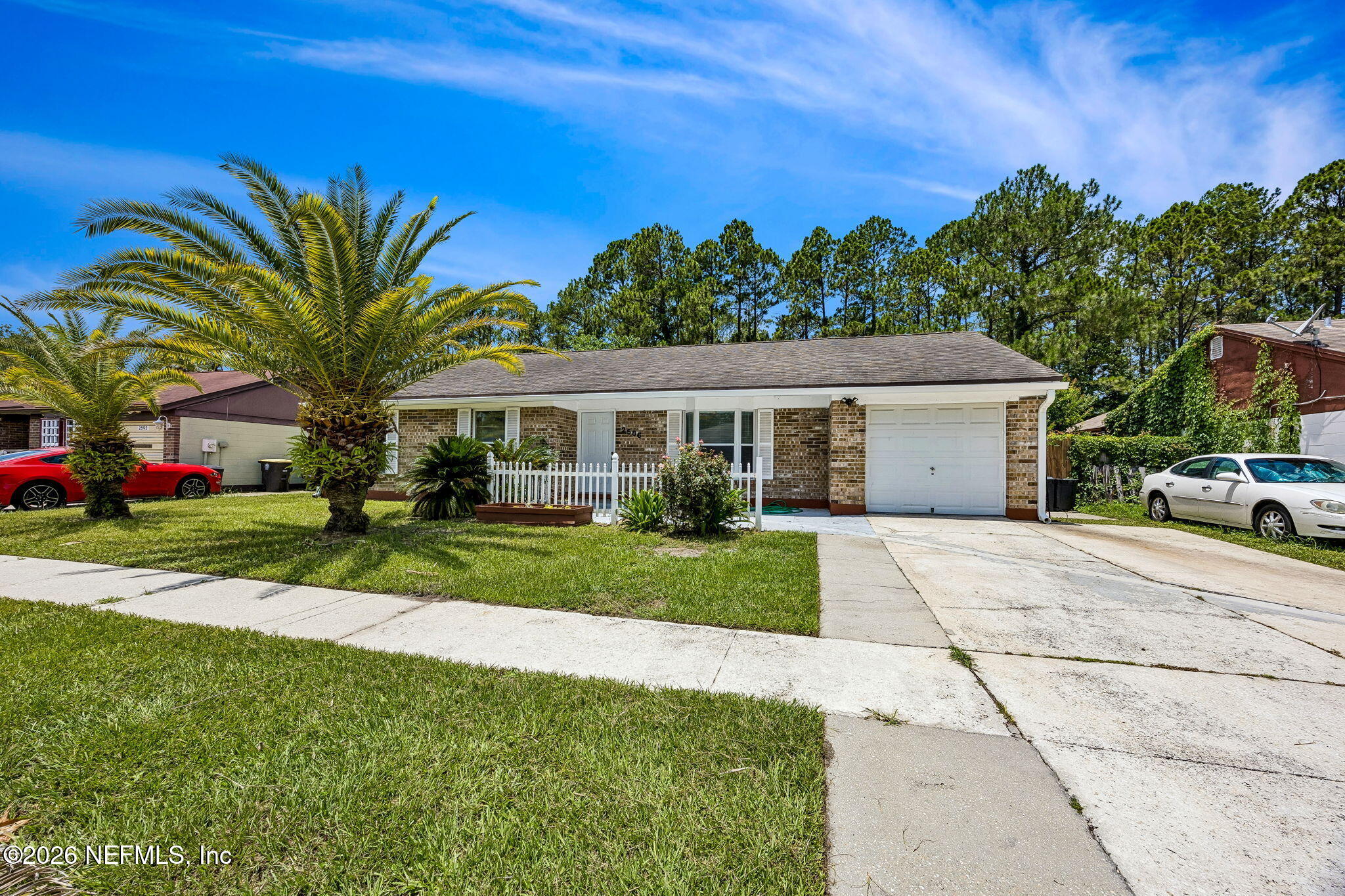 2586 Spring Lake Road West Jacksonville, FL 32210 - Photo 2 of 28 2-web-or-mls-2_2586 Spring Lake Rd W