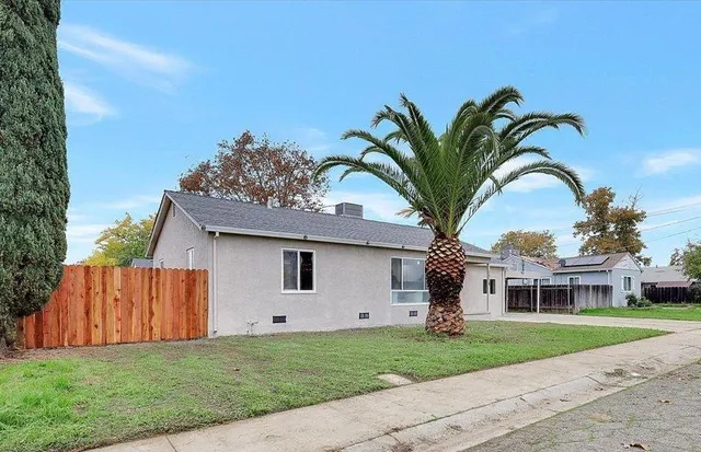 $379,000 | 1716 Buchanan Street, Marysville, CA 95901