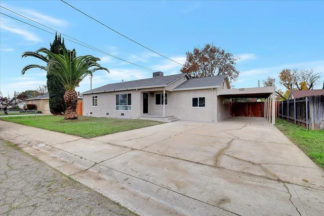 $379,000 | 1716 Buchanan Street, Marysville, CA 95901