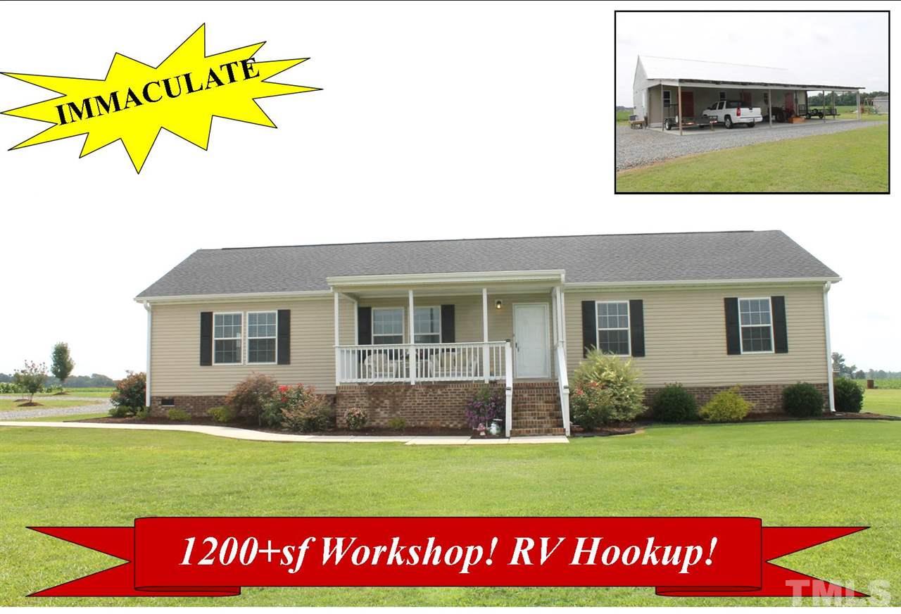 21 Richardson Bridge Road Princeton, NC 27569 - Photo 1 of 25 Gallery Image 1