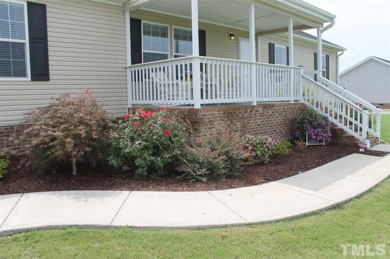 21 Richardson Bridge Road Princeton, NC 27569 - Photo 2 of 25 Gallery Image 2
