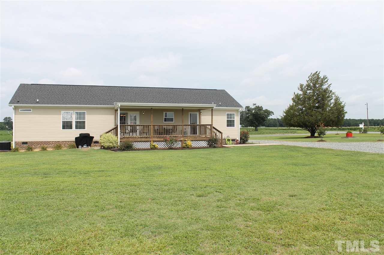 21 Richardson Bridge Road Princeton, NC 27569 - Photo 25 of 25 Gallery Image 25
