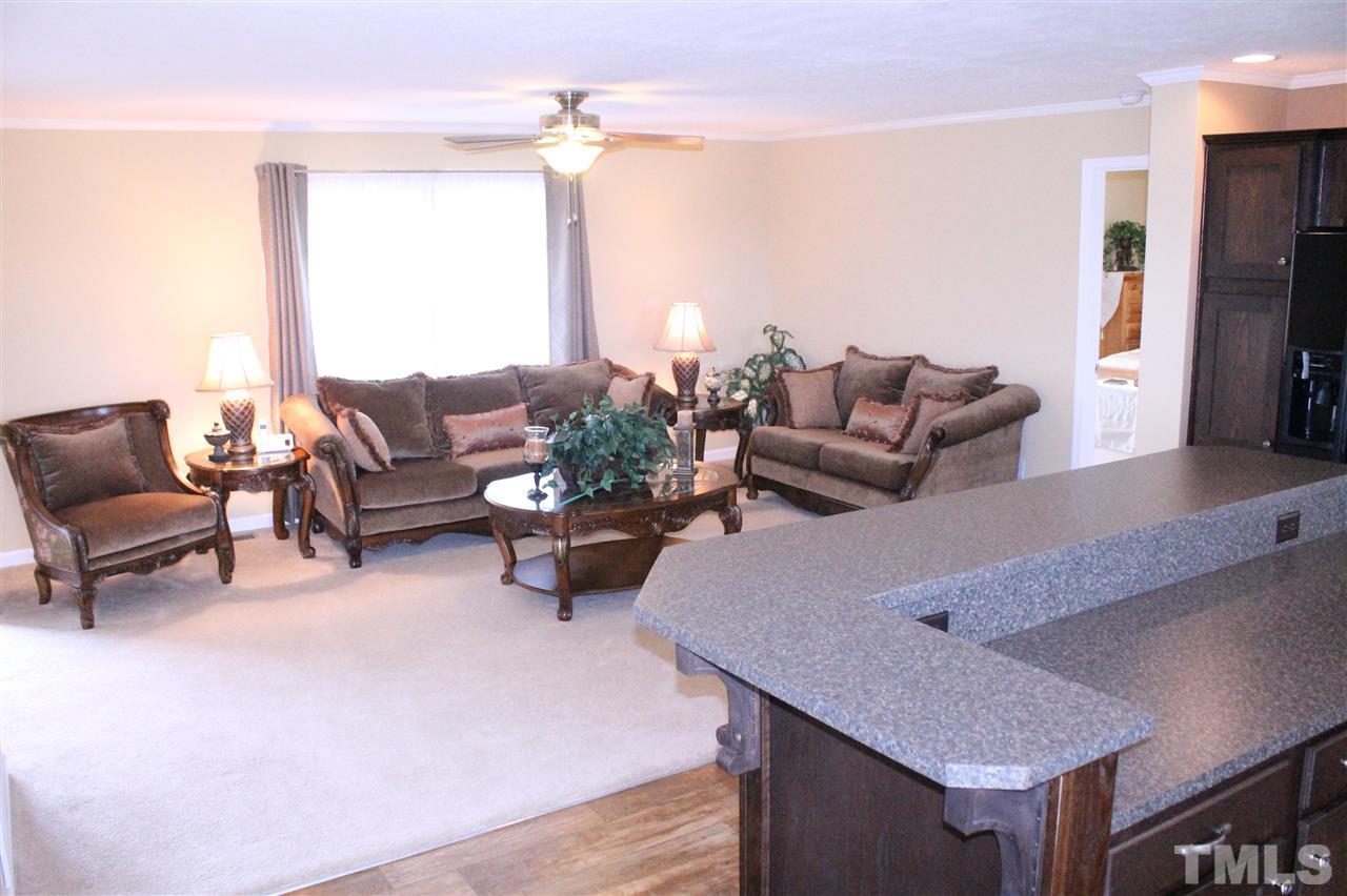 21 Richardson Bridge Road Princeton, NC 27569 - Photo 6 of 25 Gallery Image 6