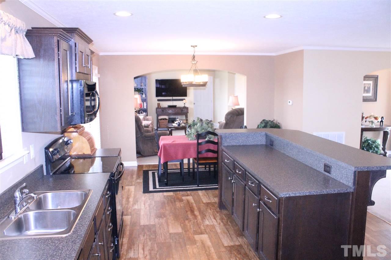 21 Richardson Bridge Road Princeton, NC 27569 - Photo 7 of 25 Gallery Image 7