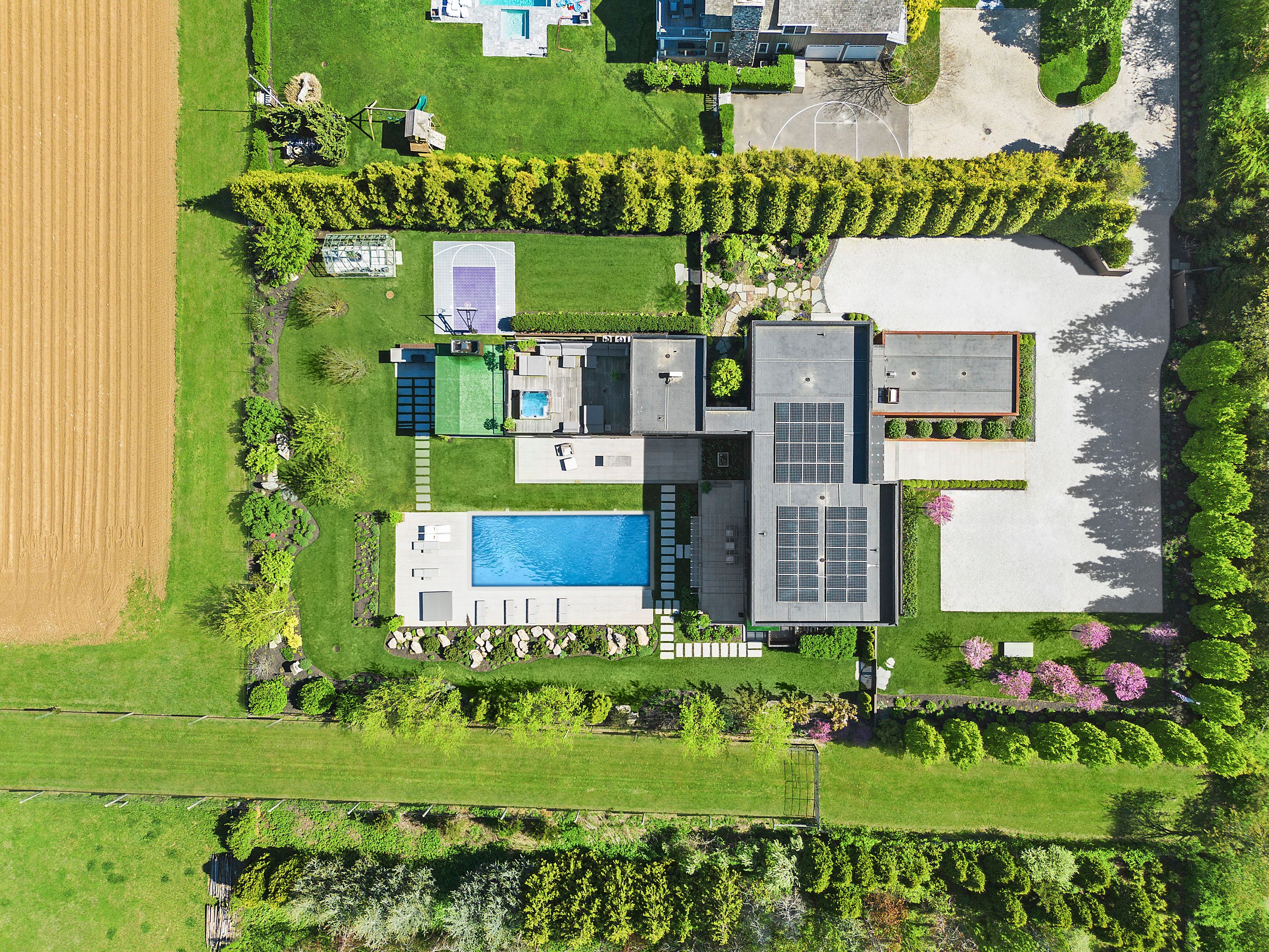 989 Deerfield Road Water Mill, NY 11976 - Photo 42 of 49