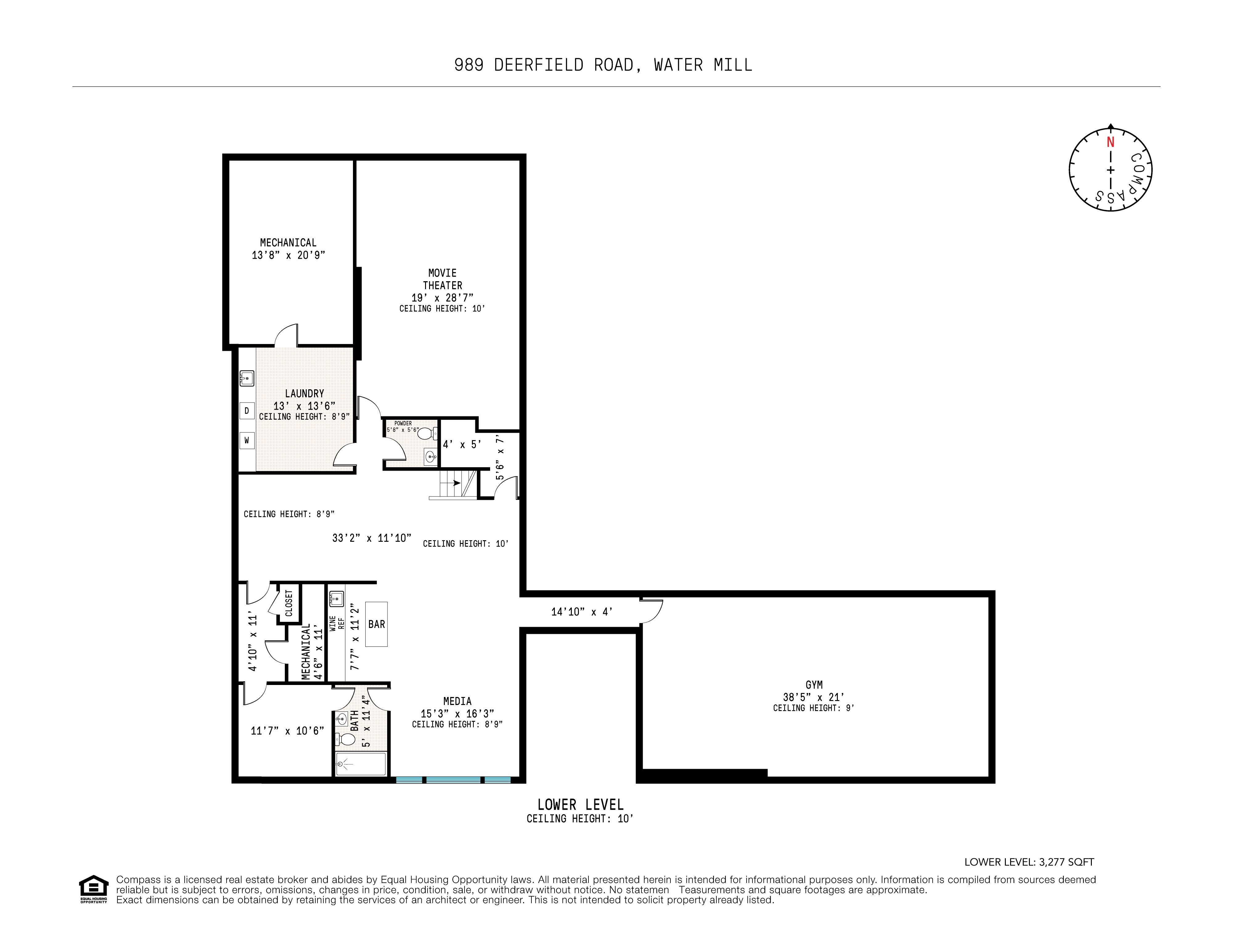 989 Deerfield Road Water Mill, NY 11976 - Photo 49 of 49