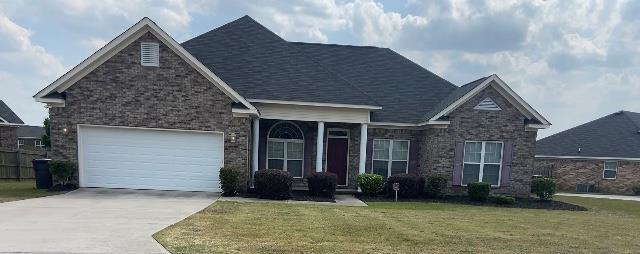 4544 Logans Way Augusta, GA 30909 - Photo 1 of 1 Main View